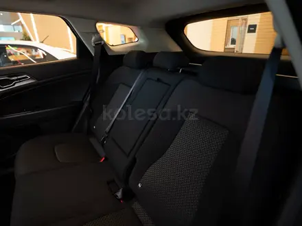 Kia Sportage Comfort 2WD 2026 года за 12 790 000 тг. в Астана – фото 11