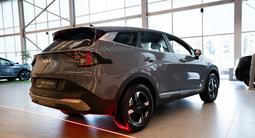 Kia Sportage Comfort 2WD 2026 годаүшін12 790 000 тг. в Астана – фото 5