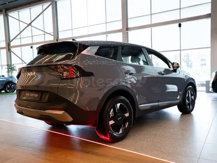 Kia Sportage Comfort 2WD 2026 года за 12 790 000 тг. в Астана – фото 5