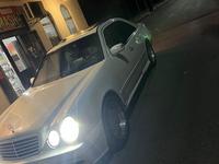 Mercedes-Benz E 430 2002 годаfor4 200 000 тг. в Алматы