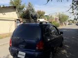 Toyota Spacio 1997 года за 1 700 000 тг. в Алматы – фото 4