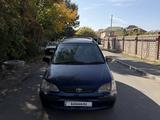 Toyota Spacio 1997 года за 1 700 000 тг. в Алматы