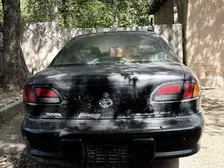 Toyota Cavalier, 1998