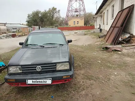 Volkswagen Jetta 1991 года за 580 000 тг. в Конаев (Капшагай)