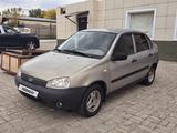 ВАЗ (Lada) Kalina 1118 2006 года за 2 100 000 тг. в Костанай – фото 2