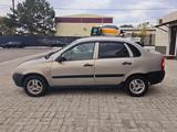 ВАЗ (Lada) Kalina 1118 2006 года за 2 100 000 тг. в Костанай – фото 3