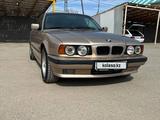 BMW 520 1994 года за 3 000 000 тг. в Шымкент