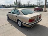 BMW 520 1994 года за 3 000 000 тг. в Шымкент – фото 2