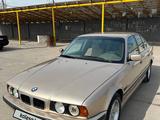 BMW 520 1994 года за 3 000 000 тг. в Шымкент – фото 5