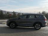 Hyundai Santa Fe 2020 года за 13 500 000 тг. в Усть-Каменогорск – фото 3