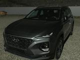 Hyundai Santa Fe 2020 года за 13 500 000 тг. в Усть-Каменогорск