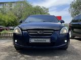 Kia Cee'd 2008 годаүшін4 350 000 тг. в Актобе – фото 4