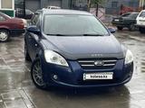 Kia Cee'd 2008 годаүшін4 350 000 тг. в Актобе