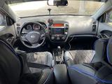 Kia Cee'd 2008 годаүшін4 350 000 тг. в Актобе – фото 5