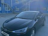 Hyundai Elantra 2019 годаүшін8 690 000 тг. в Костанай – фото 2