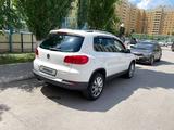 Volkswagen Tiguan 2012 годаүшін7 500 000 тг. в Астана – фото 4