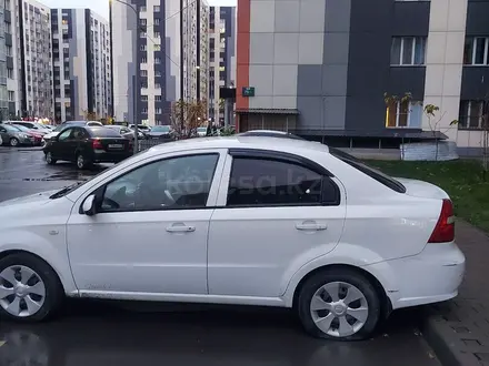 Ravon Nexia R3 2017 года за 3 400 000 тг. в Алматы – фото 3