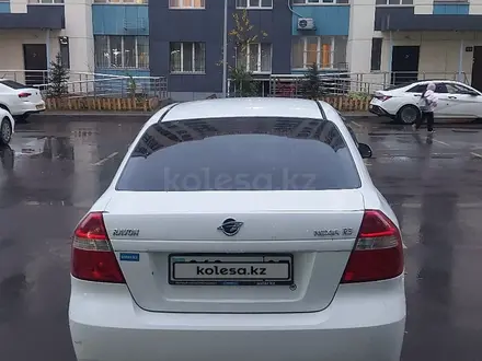 Ravon Nexia R3 2017 года за 3 400 000 тг. в Алматы – фото 4