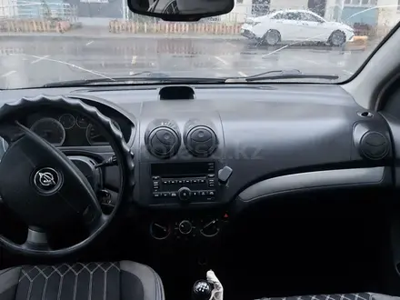 Ravon Nexia R3 2017 года за 3 400 000 тг. в Алматы – фото 5