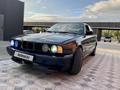 BMW 525 1990 года за 1 100 000 тг. в Карабулак (Ескельдинский р-н)