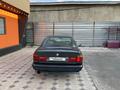 BMW 525 1990 года за 1 100 000 тг. в Карабулак (Ескельдинский р-н) – фото 3