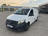 Mercedes-Benz Vito 2022 годаүшін18 900 000 тг. в Алматы