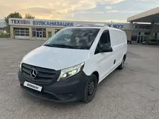 Mercedes-Benz Vito, 2022
