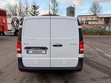 Mercedes-Benz Vito 2022 годаүшін18 900 000 тг. в Алматы – фото 5