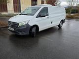 Mercedes-Benz Vito 2022 годаүшін18 900 000 тг. в Алматы – фото 3