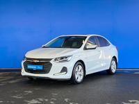 Chevrolet Onix 2023 годаfor7 540 000 тг. в Шымкент