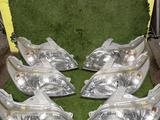 AUTO KRAFT Фары на Шевроле Равон R3 R/L только парой за 50 000 тг. в Астана – фото 5
