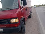 Mercedes-Benz  811D 1988 годаүшін3 700 000 тг. в Караганда – фото 4