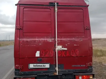 Mercedes-Benz  811D 1988 года за 3 700 000 тг. в Караганда – фото 5