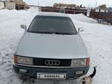 Audi 80 1989 годаfor750 000 тг. в Аксу