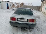 Audi 80 1989 годаfor750 000 тг. в Аксу – фото 4