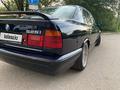 BMW 525 1995 года за 5 000 000 тг. в Актобе – фото 8