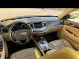 Hyundai Genesis 2012 года за 5 000 000 тг. в Актау – фото 4