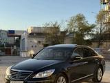 Hyundai Genesis 2012 года за 5 000 000 тг. в Актау – фото 2