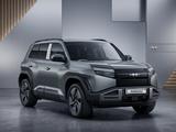 BYD FangChengBao Titanium 3 2026 годаүшін16 000 000 тг. в Шымкент – фото 5