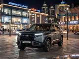 BYD FangChengBao Titanium 3 2026 годаүшін16 000 000 тг. в Шымкент – фото 2
