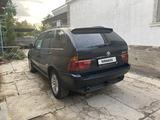 BMW X5 2003 годаүшін5 200 000 тг. в Тараз – фото 5