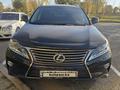 Lexus RX 350 2015 года за 15 000 000 тг. в Астана