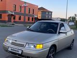 ВАЗ (Lada) 2110 2001 года за 1 000 000 тг. в Уральск