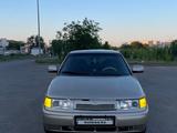 ВАЗ (Lada) 2110 2001 года за 1 000 000 тг. в Уральск – фото 4