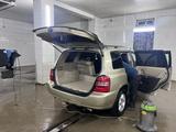Toyota Highlander 2002 года за 5 500 000 тг. в Тараз – фото 3