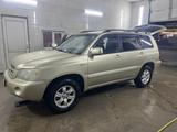 Toyota Highlander 2002 года за 5 500 000 тг. в Тараз