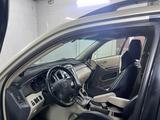 Toyota Highlander 2002 года за 5 500 000 тг. в Тараз – фото 2