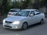 ВАЗ (Lada) Priora 2170 2013 года за 2 456 995 тг. в Алматы