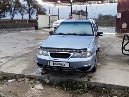 Daewoo Nexia 2013 года за 1 600 000 тг. в Алматы – фото 4