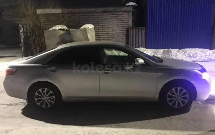 Toyota Camry 2006 годаүшін6 000 000 тг. в Астана